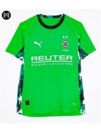Maillot Borussia Monchengladbach Extérieur 2025/26