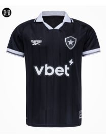 Maillot Botafogo Extérieur 2025/26