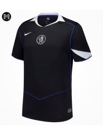 Maillot Chelsea Third 2025/26