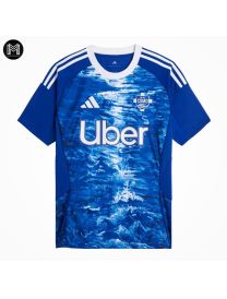 Maillot Como 1907 Domicile 2025/26
