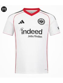 Maillot Eintracht Frankfurt Extérieur 2025/26