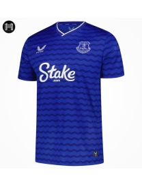 Maillot Everton Domicile 2025/26