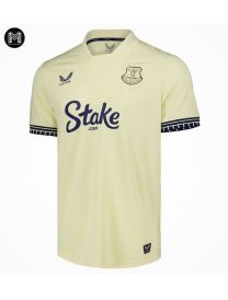 Maillot Everton Extérieur 2025/26