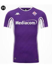 Maillot Fiorentina Domicile 2025/26