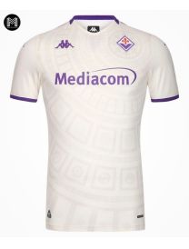 Maillot Fiorentina Extérieur 2025/26