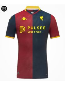 Maillot Genoa Domicile 2025/26