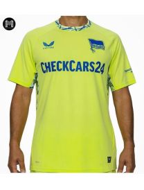 Maillot Hertha Berlin Third 2025/26