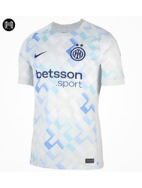Maillot Inter Milan Extérieur 2025/26