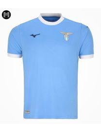Maillot Lazio Domicile 2025/26