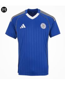 Maillot Leicester City Domicile 2025/26
