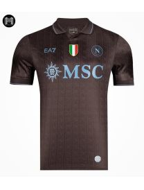 Maillot Napoli Third 2025/26