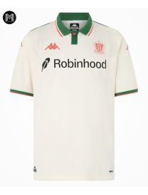 Maillot Ogc Nice Extérieur 2025/26