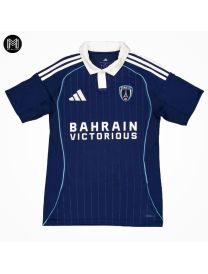 Maillot Paris Fc Domicile 2025/26