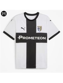 Maillot Parma Domicile 2025/26
