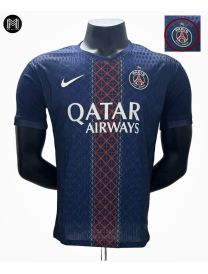 Maillot Psg Domicile 2025/26 Fifacwc