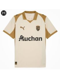 Maillot Rc Lens Third 2025/26