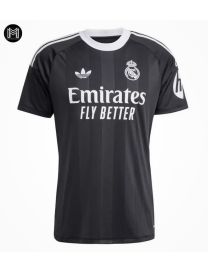 Maillot Real Madrid Gardien Third 2025/26