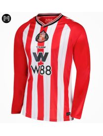 Maillot Sunderland Domicile 2025/26 Ml