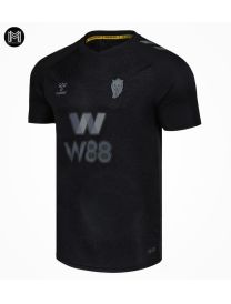 Maillot Sunderland Third 2025/26