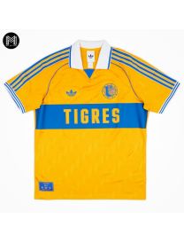 Maillot Tigres Uanl 65 Anniv. 2025