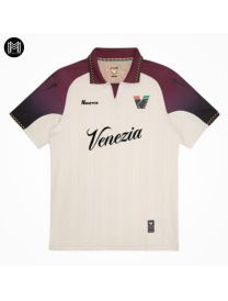 Maillot Venezia Extérieur 2025/26