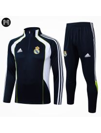 Survêtement Real Madrid 2025/26
