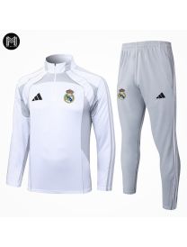 Survêtement Real Madrid 2025/26