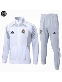 Survêtement Real Madrid 2025/26
