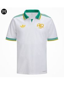 Maillot As Roma Third 2025/26