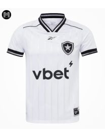 Maillot Botafogo Third 2025/26
