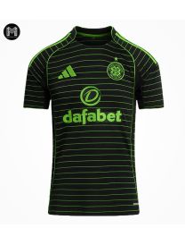 Maillot Celtic Extérieur 2025/26