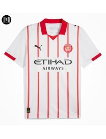 Maillot Girona Domicile 2025/26