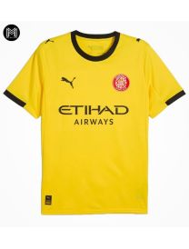 Maillot Girona Extérieur 2025/26