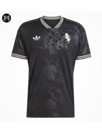 Maillot Juventus Third 2025/26