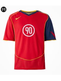 Maillot Nike Total 90 2025 [x. 4]