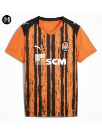 Maillot Shakhtar Donetsk Domicile 2025/26