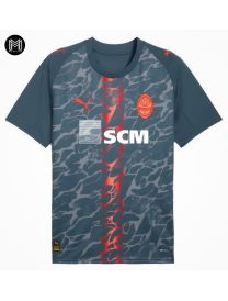 Maillot Shakhtar Donetsk Extérieur 2025/26