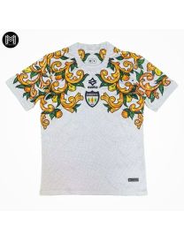 Maillot Sorrento Extérieur 2025/26