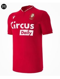 Maillot Standard Liège Domicile 2025/26