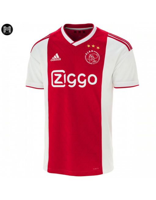 Ajax Amsterdam 1a Equipacion 2018/19