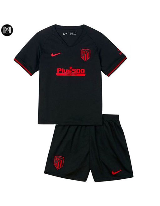 Atlético Madrid Exterieur 2019/20 Kit Junior
