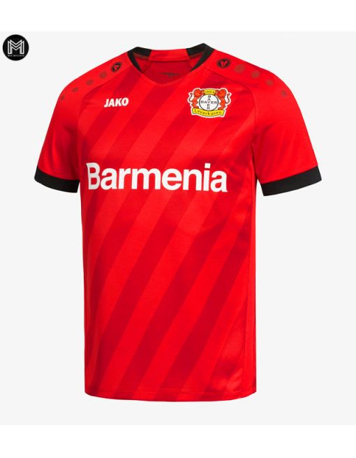 Bayer Leverkusen Domicile 2019/20