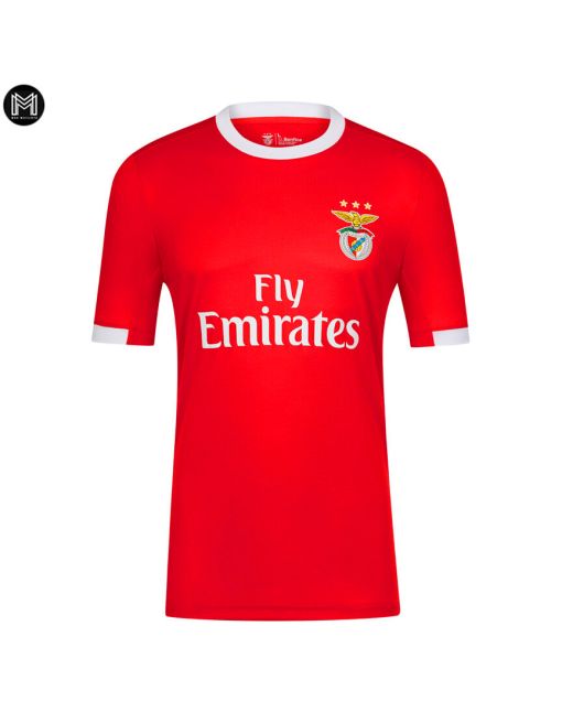 Benfica Domicile 2019/20
