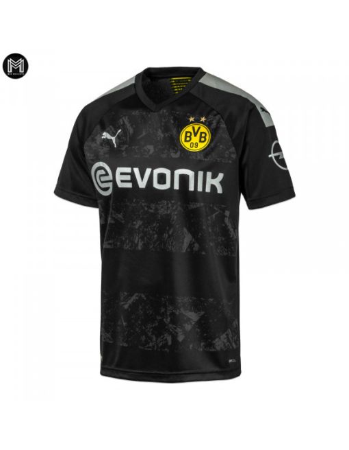 Borussia Dortmund Exterieur 2019/20