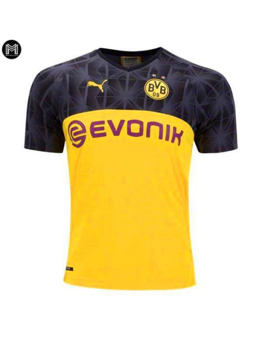 Borussia Dortmund Third 2019/20