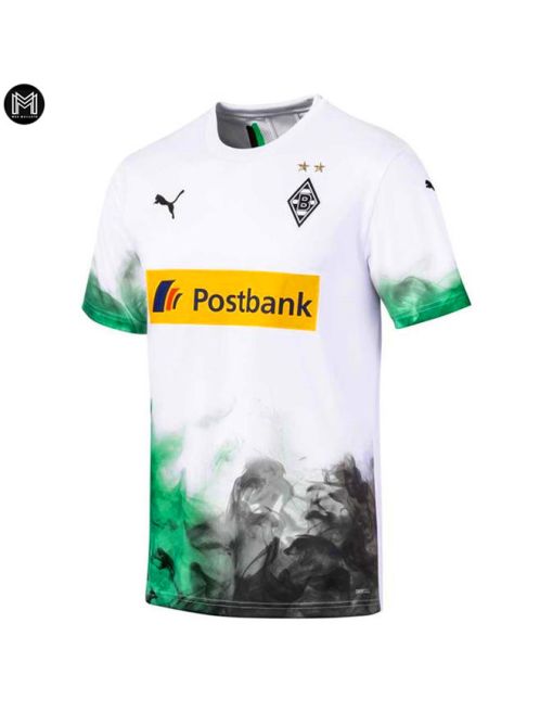 Borussia Monchengladbach Domicile 2019/20