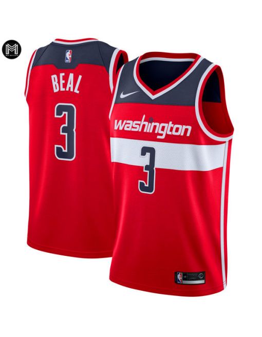 Bradley Beal Washington Wizards - Icon