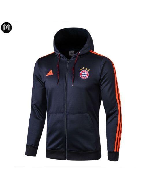 Chaqueta Bayern Munich 2019/20 Orange