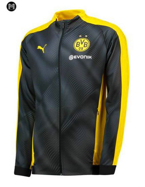Chaqueta Borussia Dortmund 2019/20