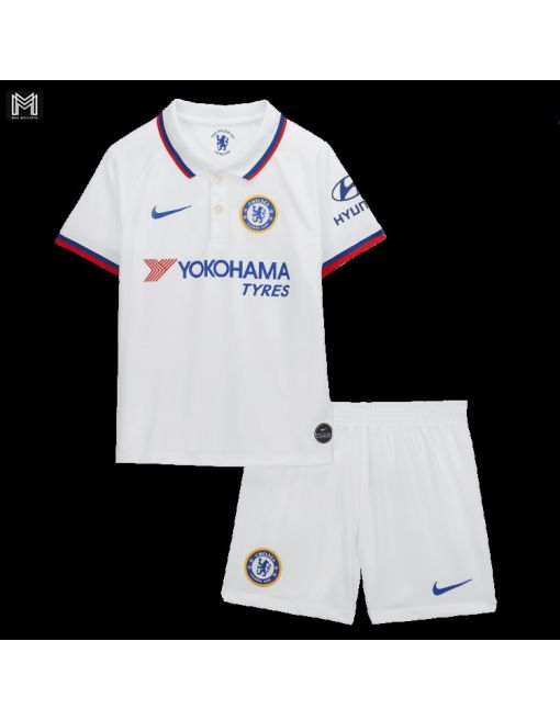 Chelsea Exterieur 2019/20 Kit Junior